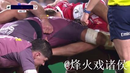 2025-26橄榄球欧冠R2 芒斯特大胜格罗斯特 轻松拿下28分 2025-26橄榄球欧冠R2 芒斯特大胜格罗斯特 轻松拿下28分